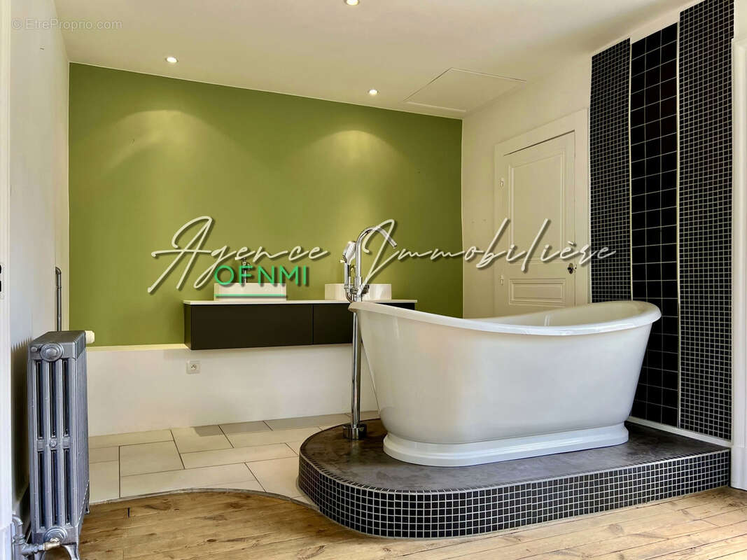 Maison à MONTBRISON