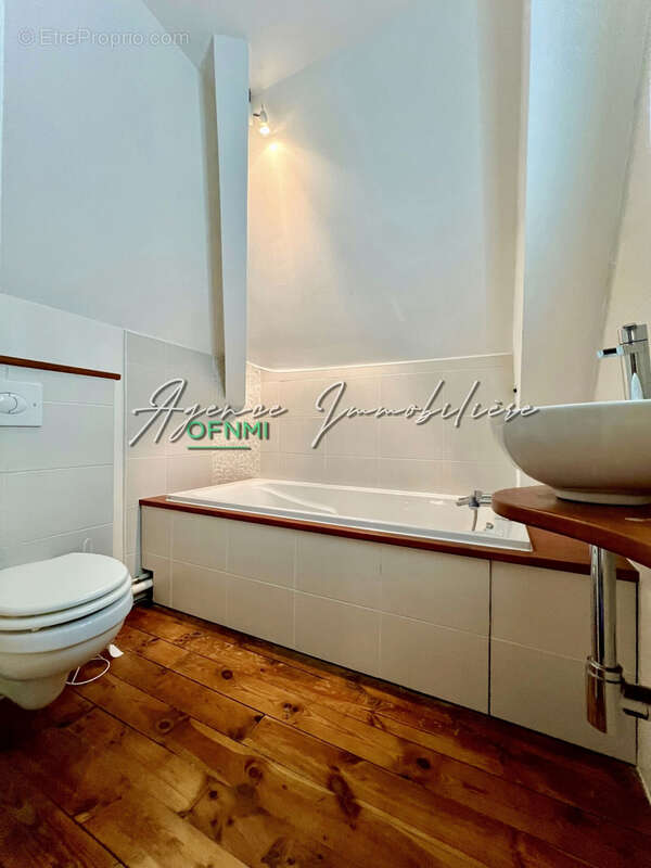 Maison à MONTBRISON