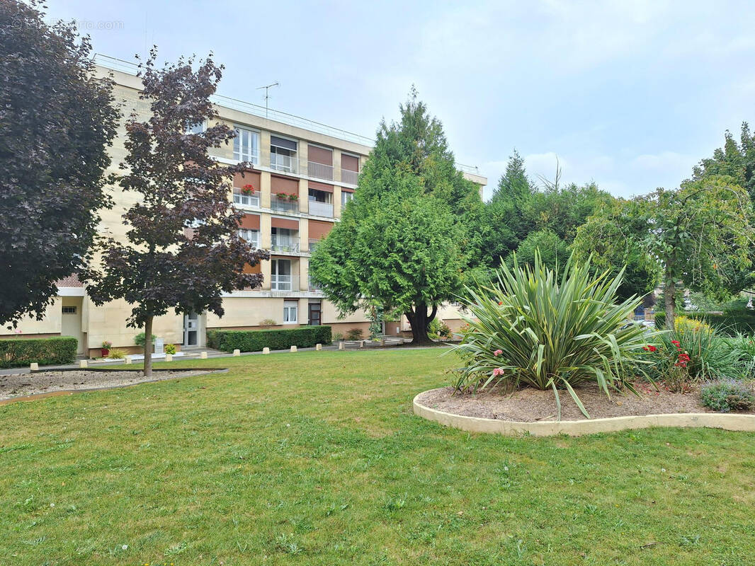 Appartement à BEAUVAIS