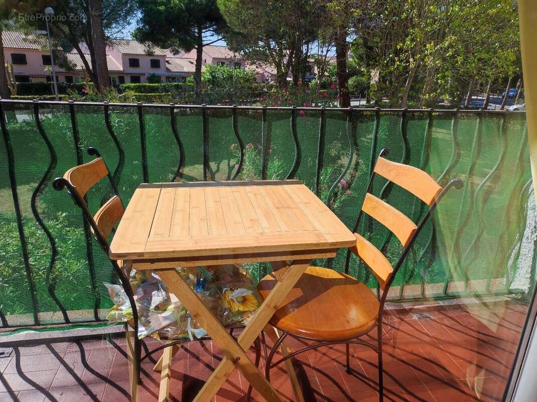 Appartement à ARGELES-SUR-MER