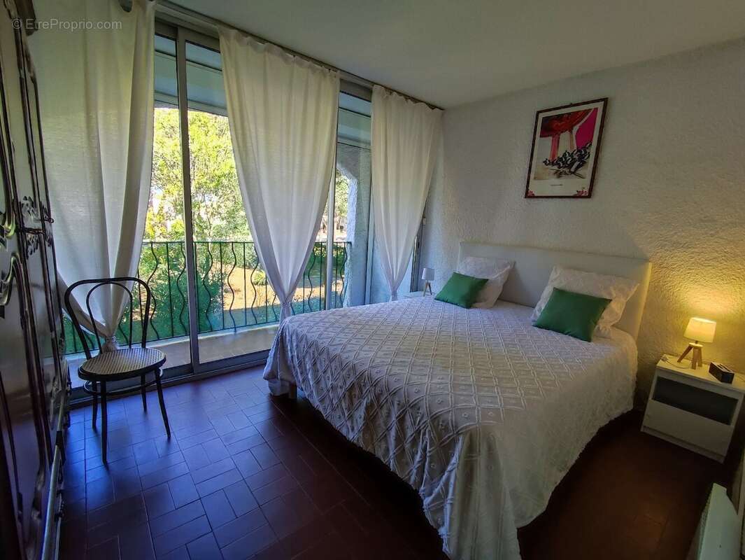 Appartement à ARGELES-SUR-MER