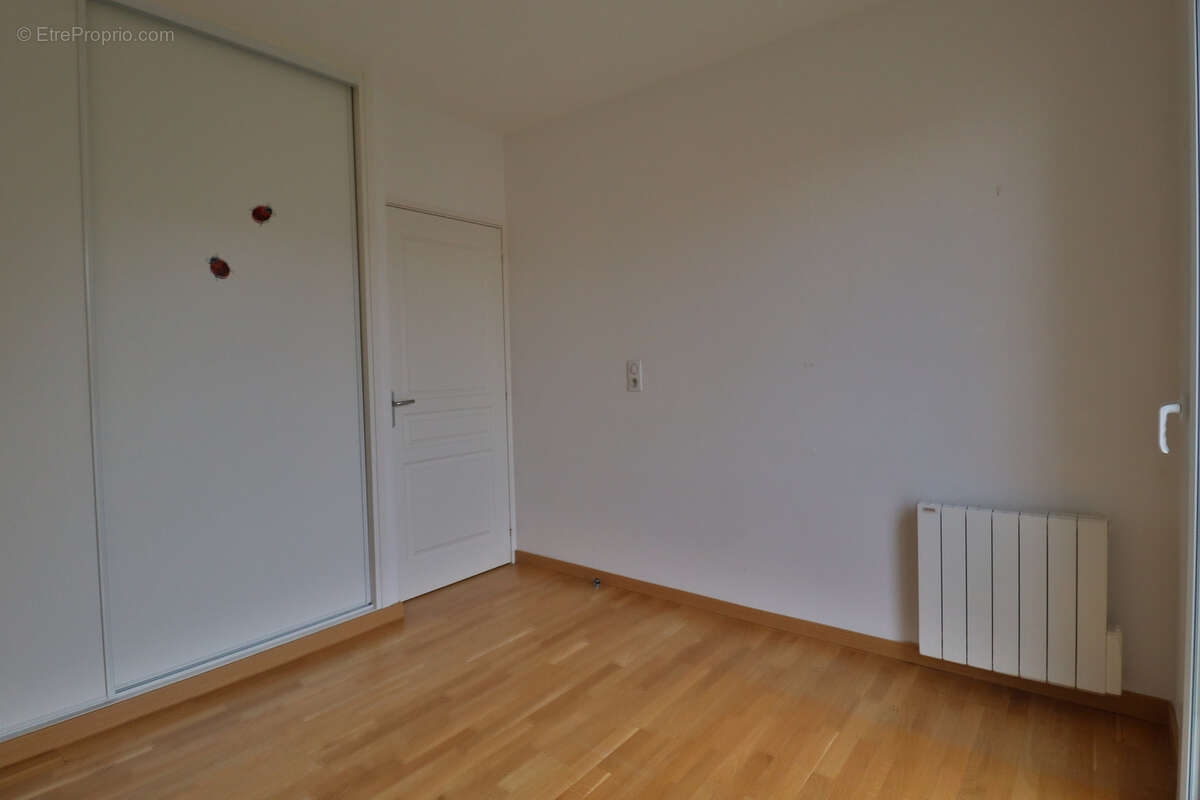 Appartement à TROYES