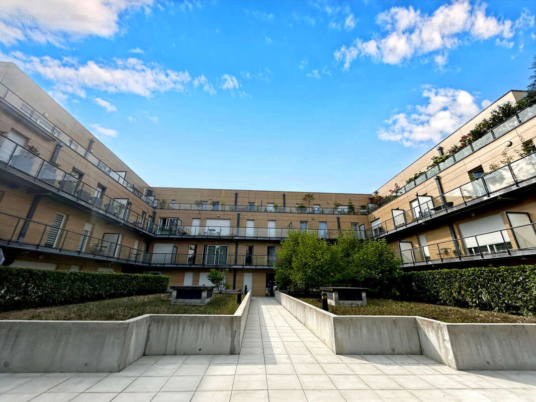 Appartement à TROYES