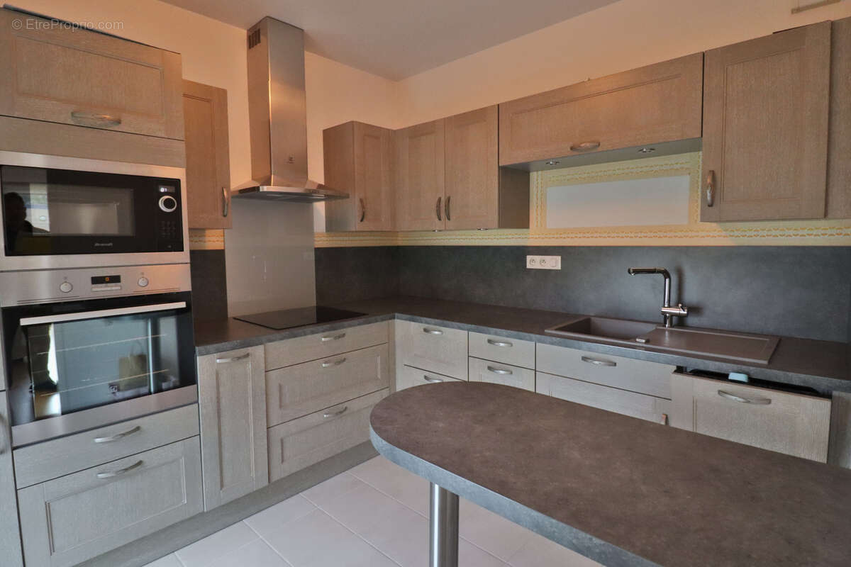 Appartement à TROYES