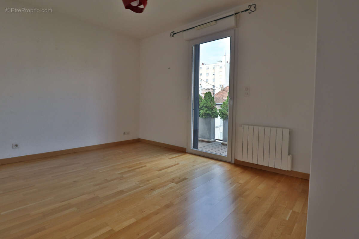 Appartement à TROYES