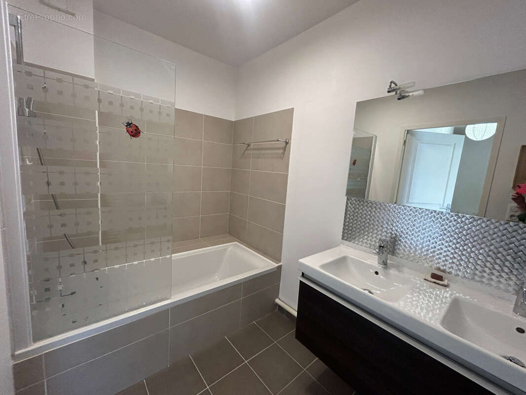 Appartement à TROYES