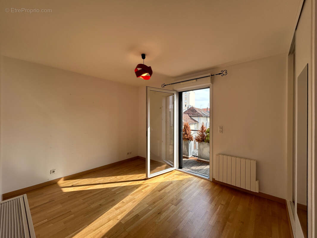Appartement à TROYES