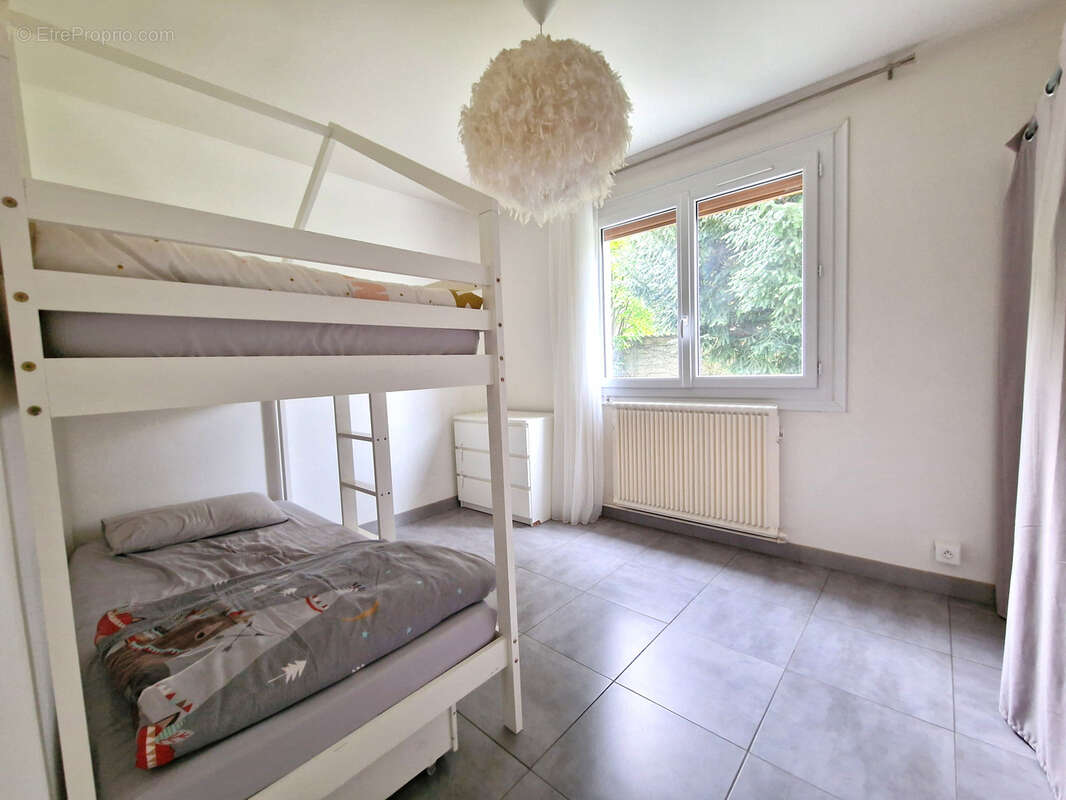 Appartement à MANTES-LA-JOLIE