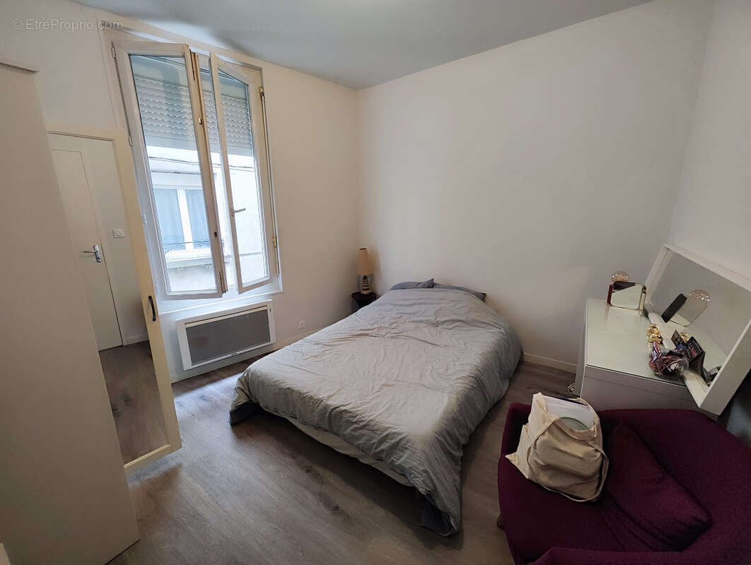 Appartement à ANGERS