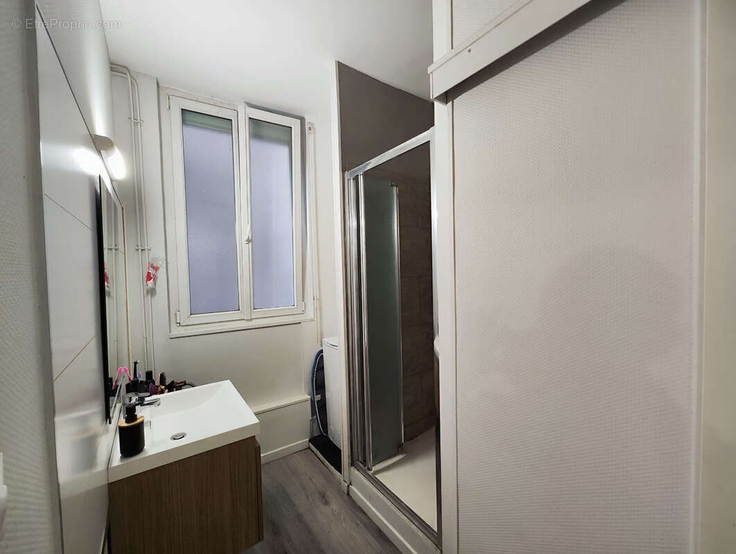 Appartement à ANGERS