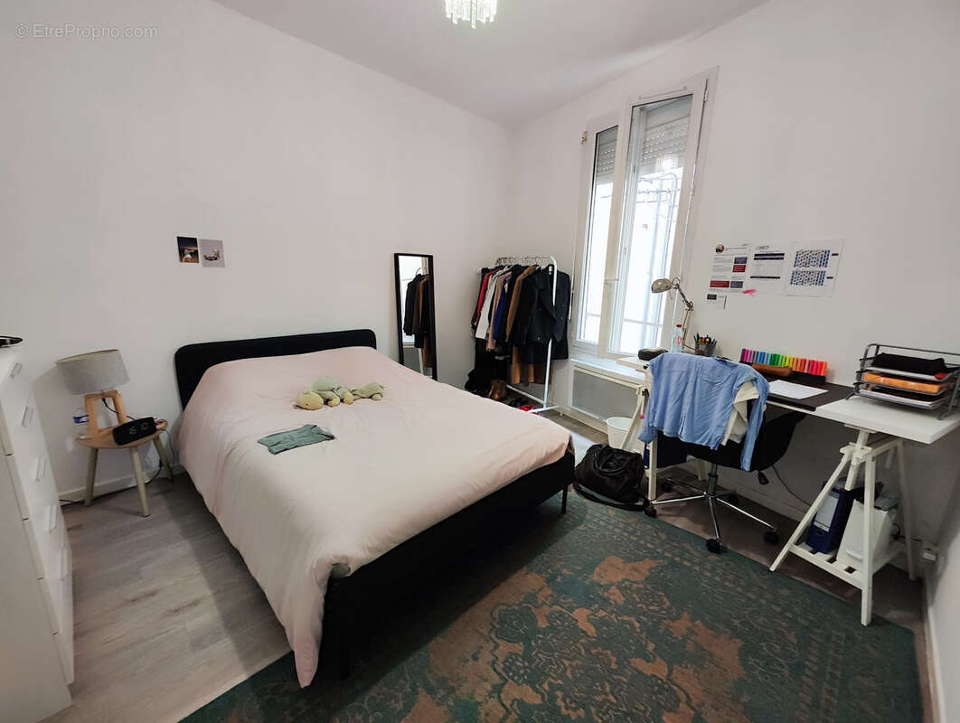 Appartement à ANGERS