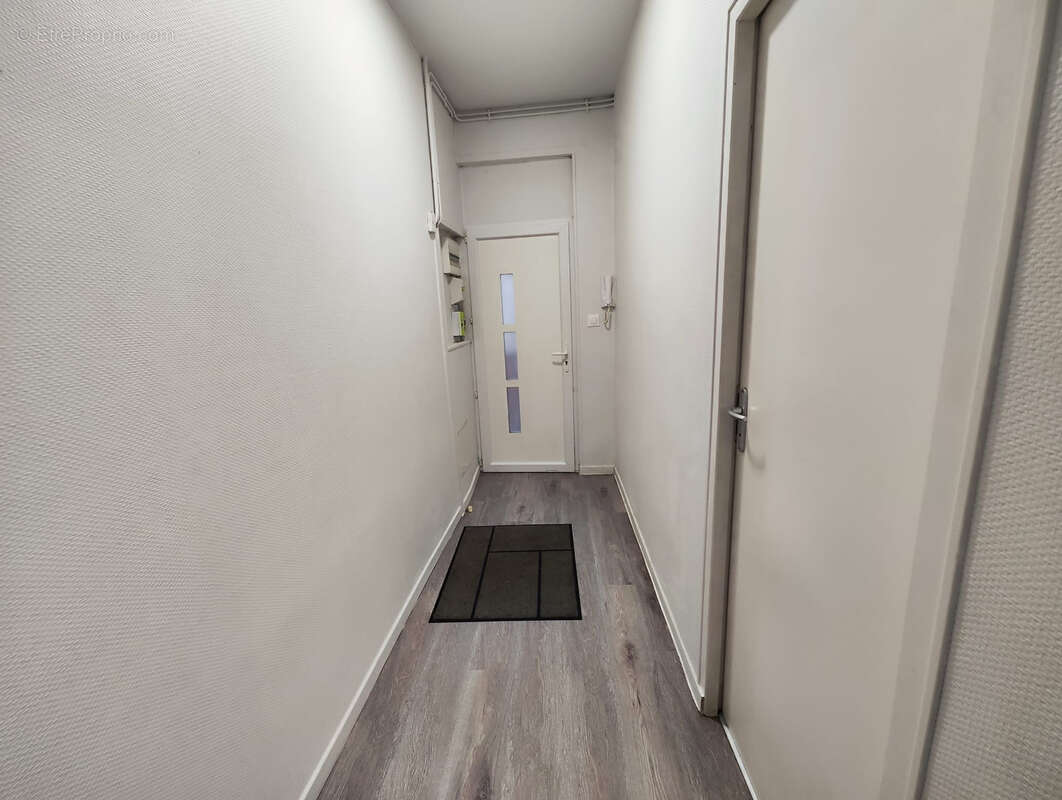 Appartement à ANGERS