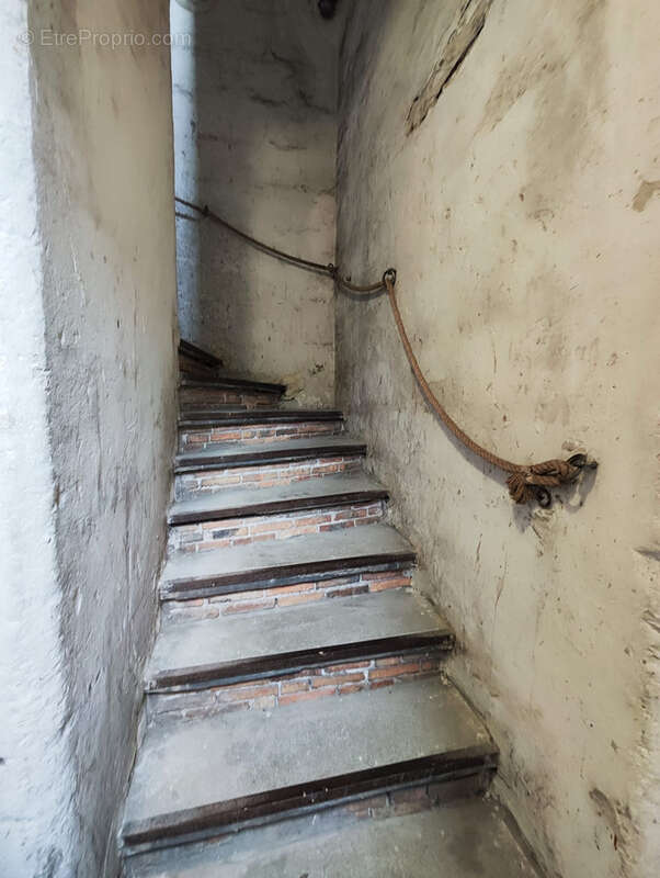 Appartement à ANGERS