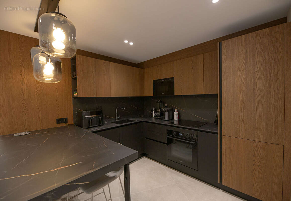 Appartement à MANDELIEU-LA-NAPOULE