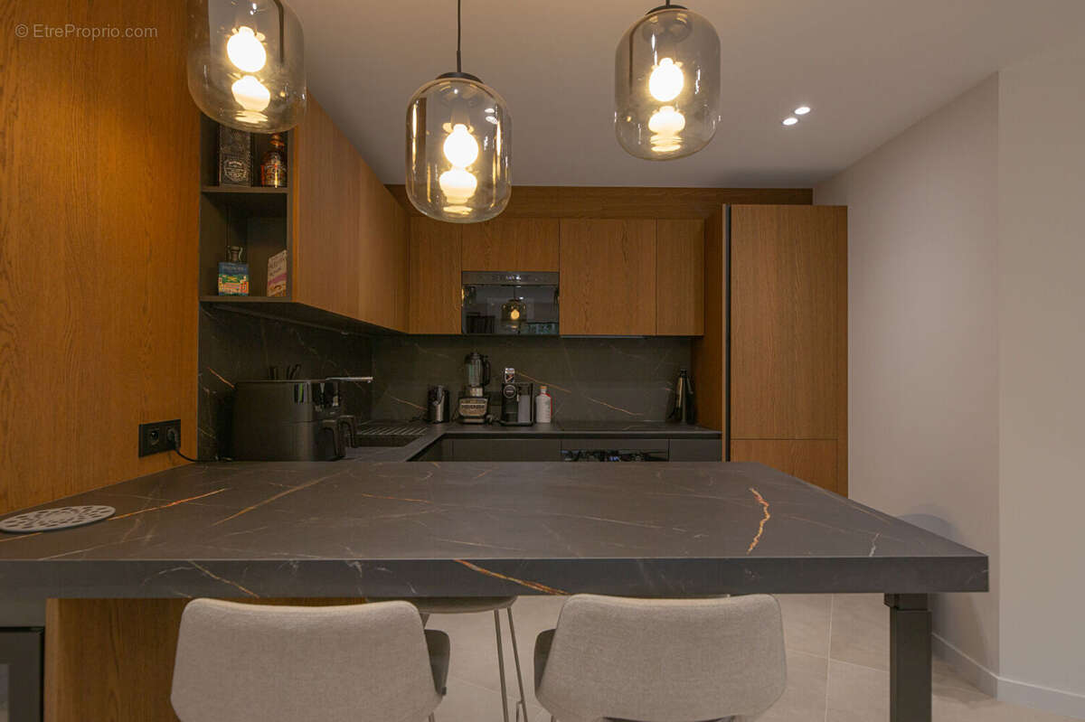 Appartement à MANDELIEU-LA-NAPOULE