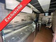   - Commerce à AUBENAS