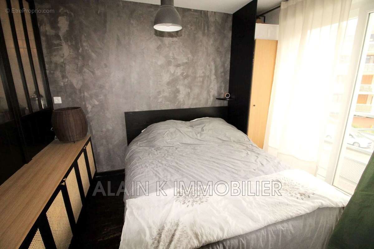 Appartement à CHAVILLE