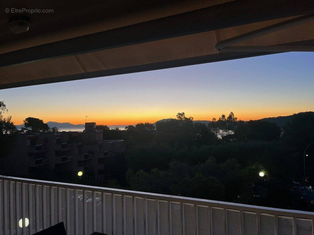 Appartement à LA SEYNE-SUR-MER