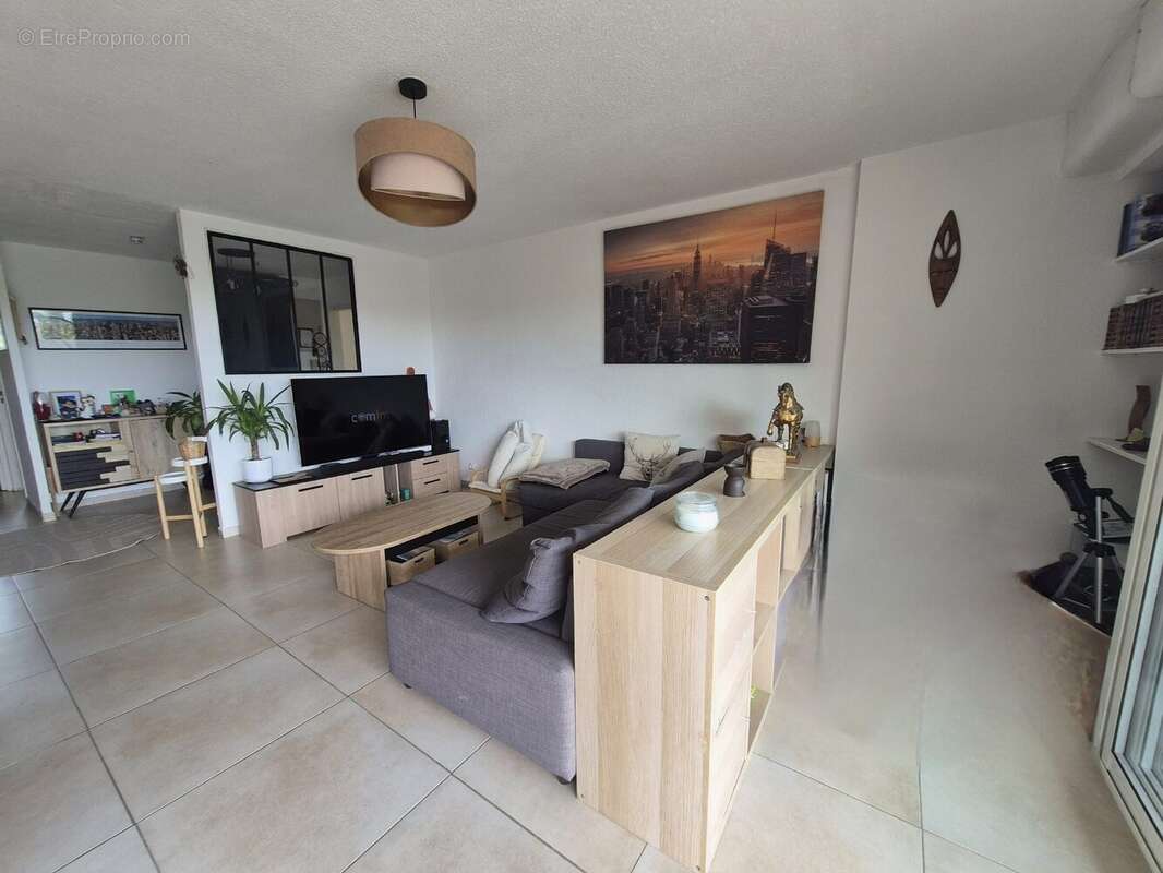 Appartement à LA SEYNE-SUR-MER