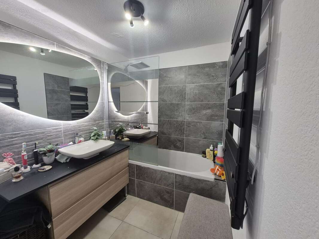 Appartement à LA SEYNE-SUR-MER