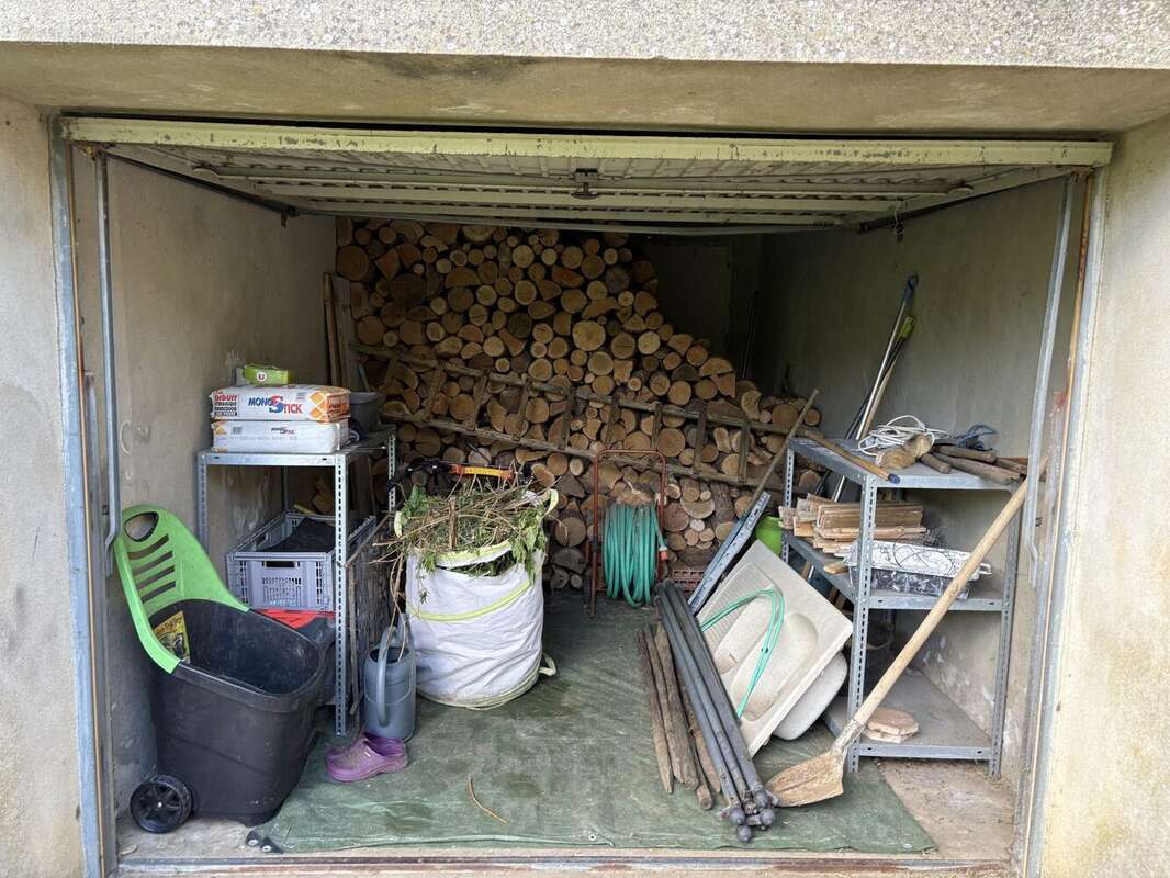 Maison à AILLIERES-BEAUVOIR