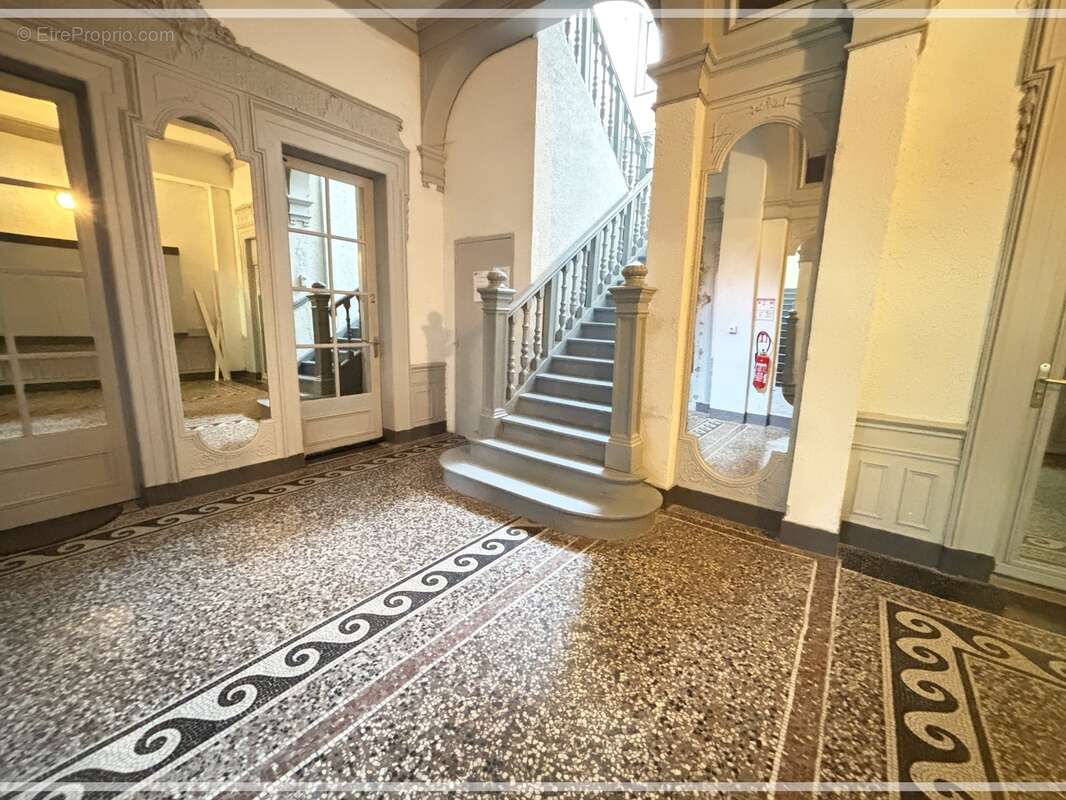 Appartement à ROUBAIX