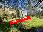 Extérieur  - Maison à LE MONTEIL