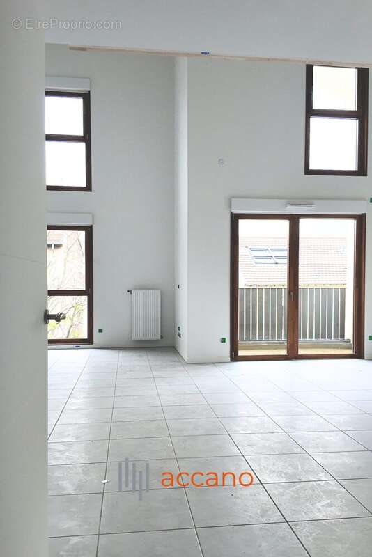 Appartement à LYON-7E