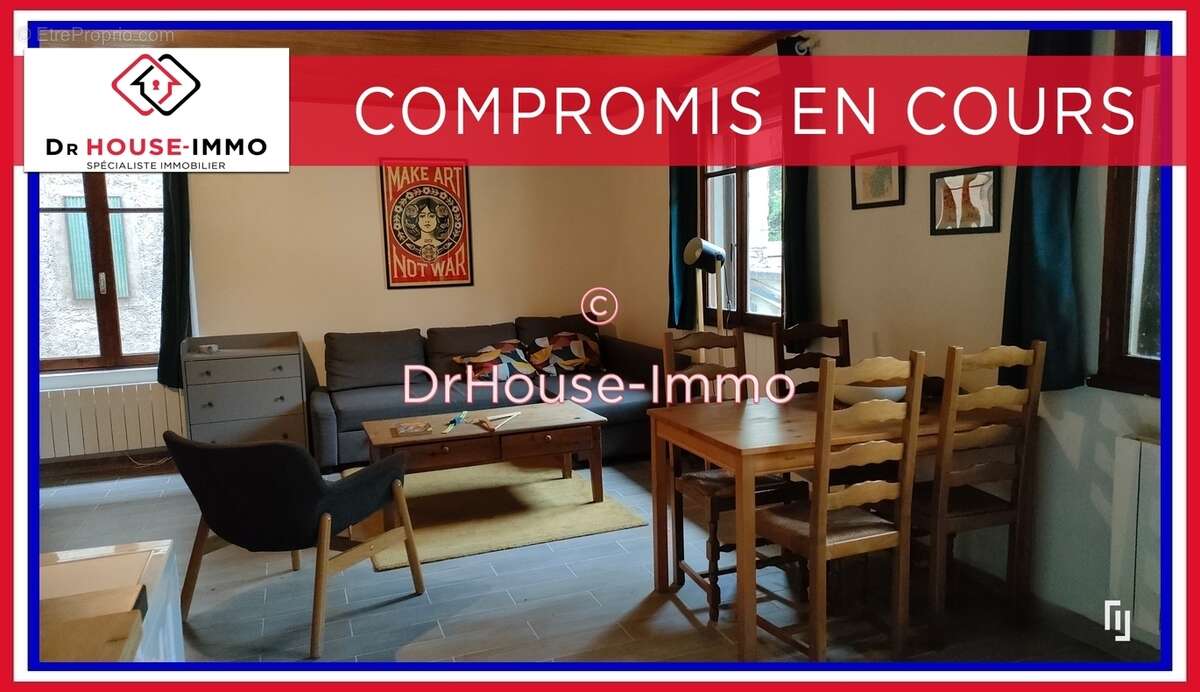 Appartement à RENCUREL