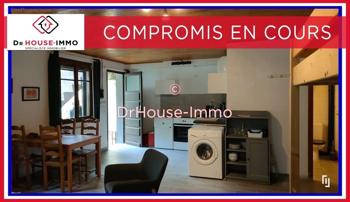 Appartement à RENCUREL