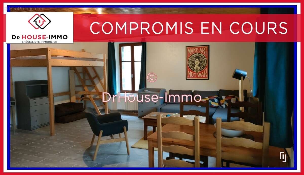 Appartement à RENCUREL