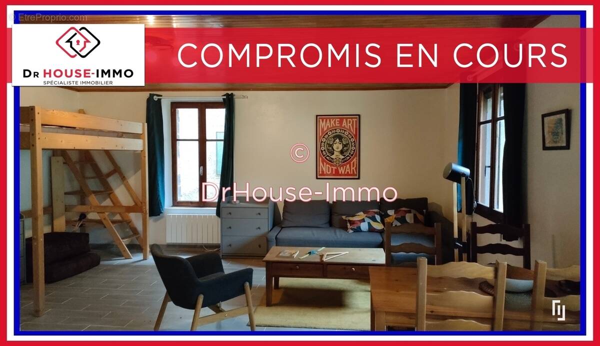 Appartement à RENCUREL