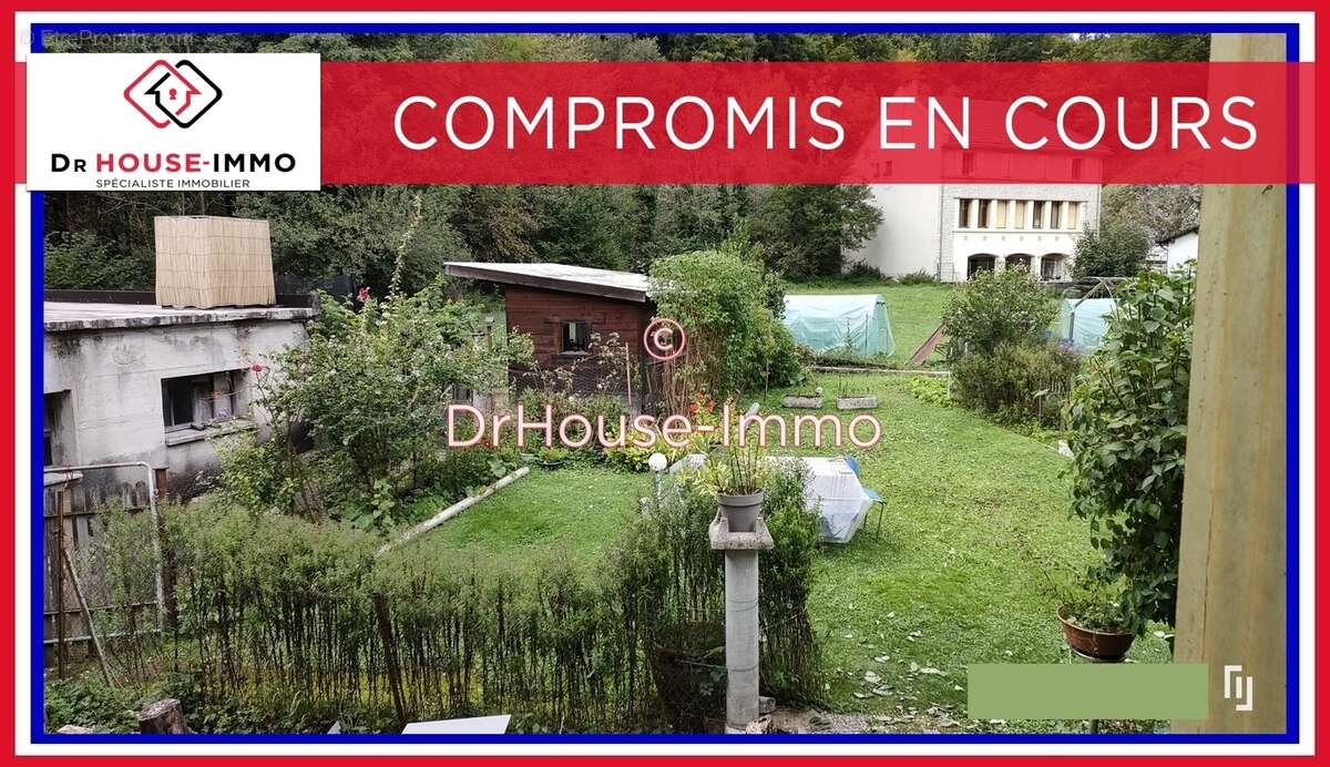 Appartement à RENCUREL