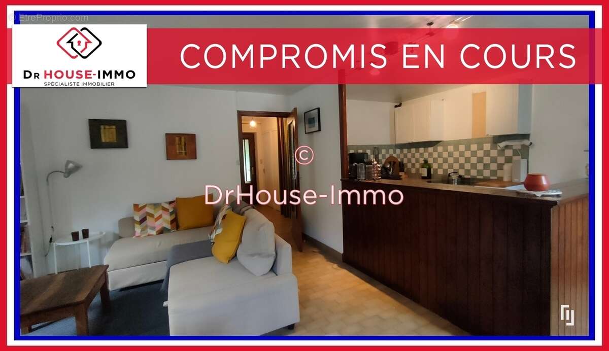 Appartement à RENCUREL