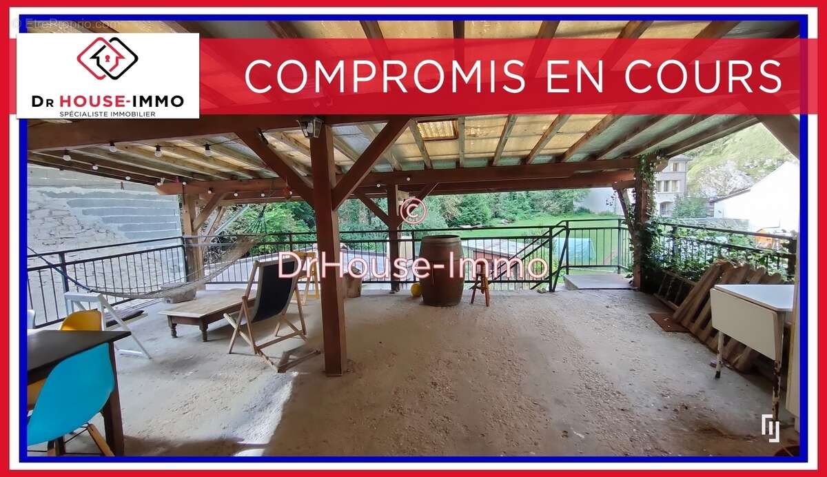 Appartement à RENCUREL