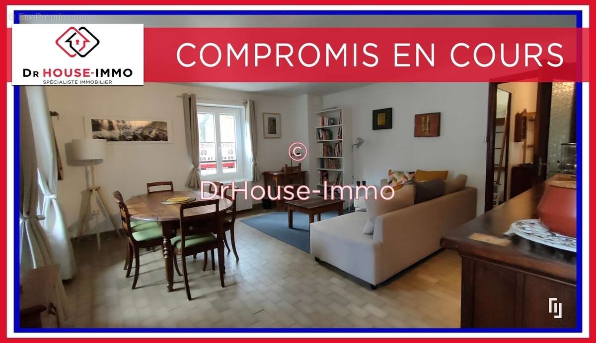 Appartement à RENCUREL