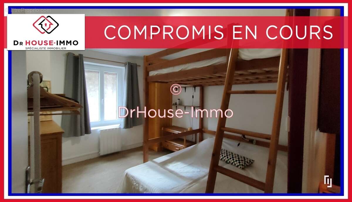 Appartement à RENCUREL