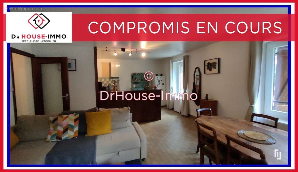 Appartement à RENCUREL