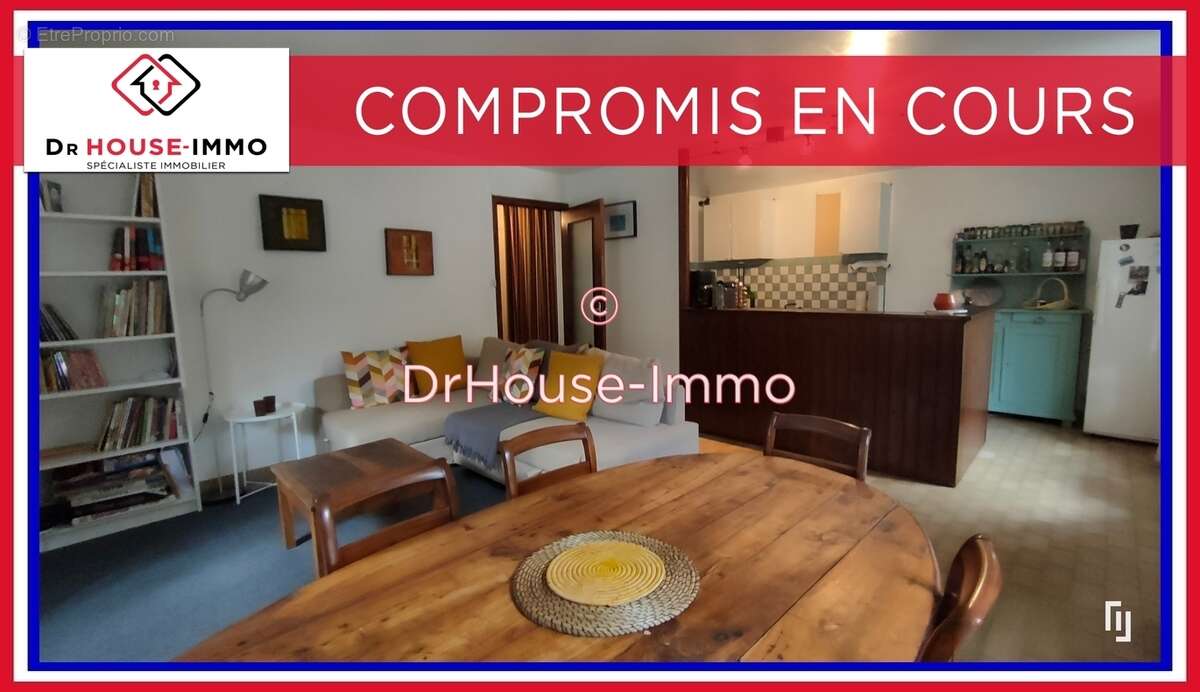 Appartement à RENCUREL