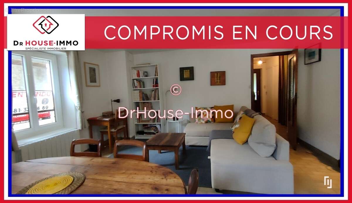 Appartement à RENCUREL