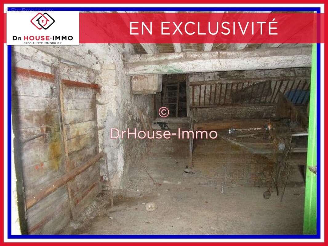 Maison à SAINT-JULIEN-EN-VERCORS