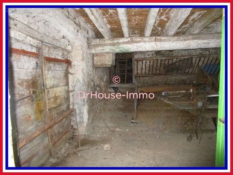 Maison à SAINT-JULIEN-EN-VERCORS