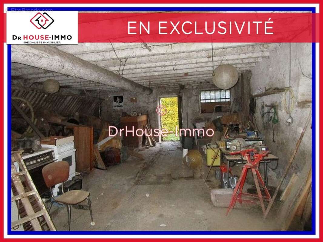 Maison à SAINT-JULIEN-EN-VERCORS