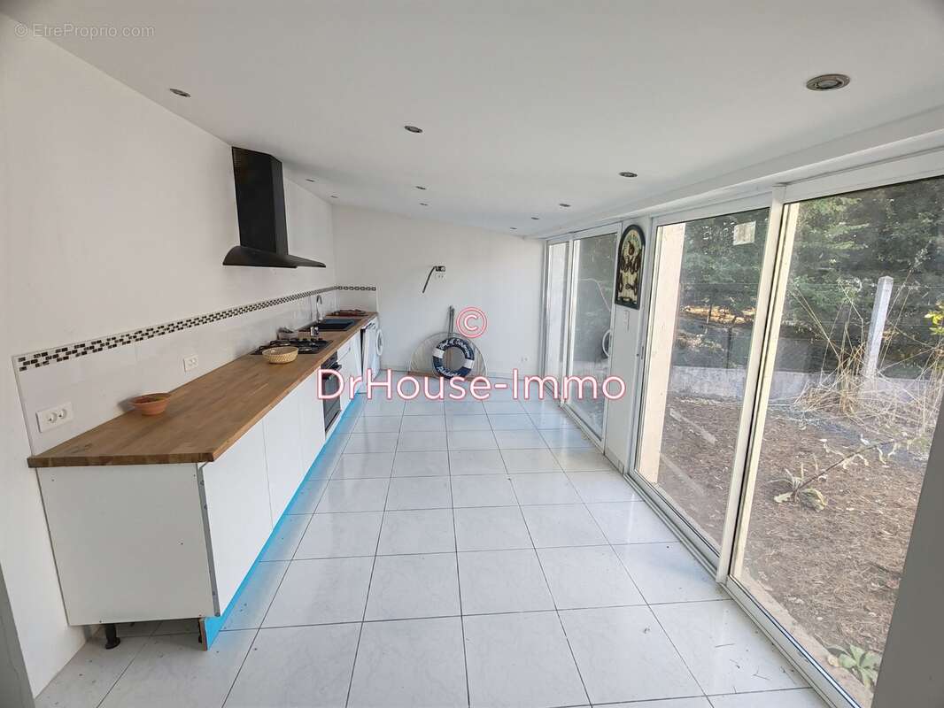 Maison à SAINT-PIERRE-D'OLERON