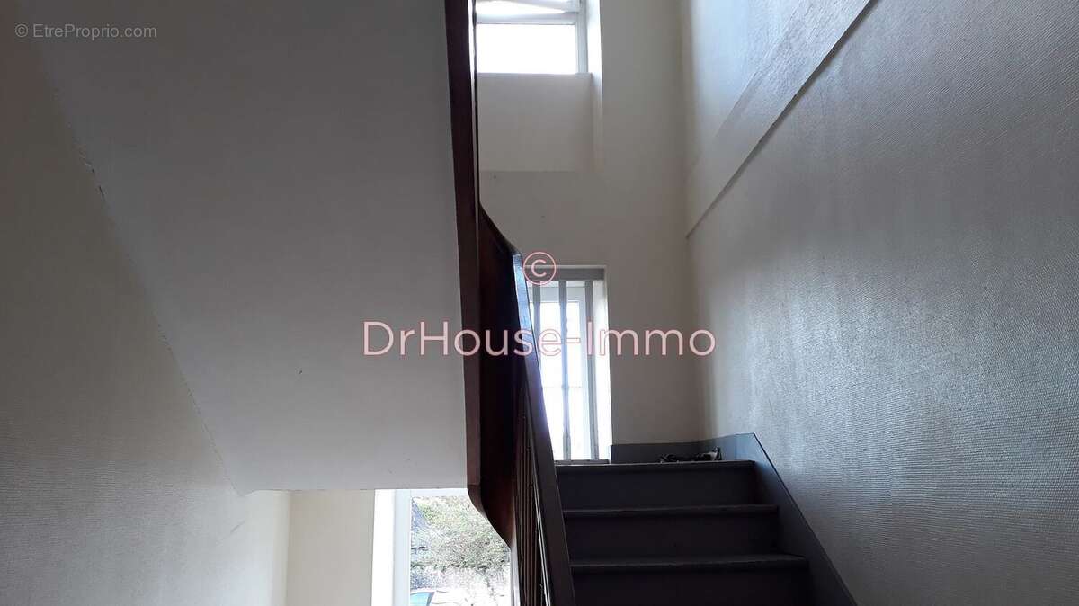 Appartement à PONTIVY