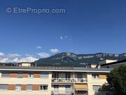 Appartement à AIX-LES-BAINS