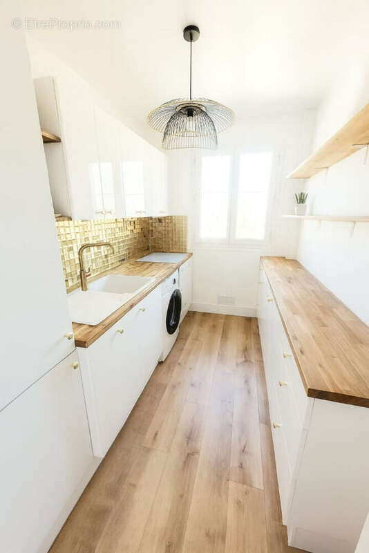 Appartement à SAINT-GERMAIN-EN-LAYE