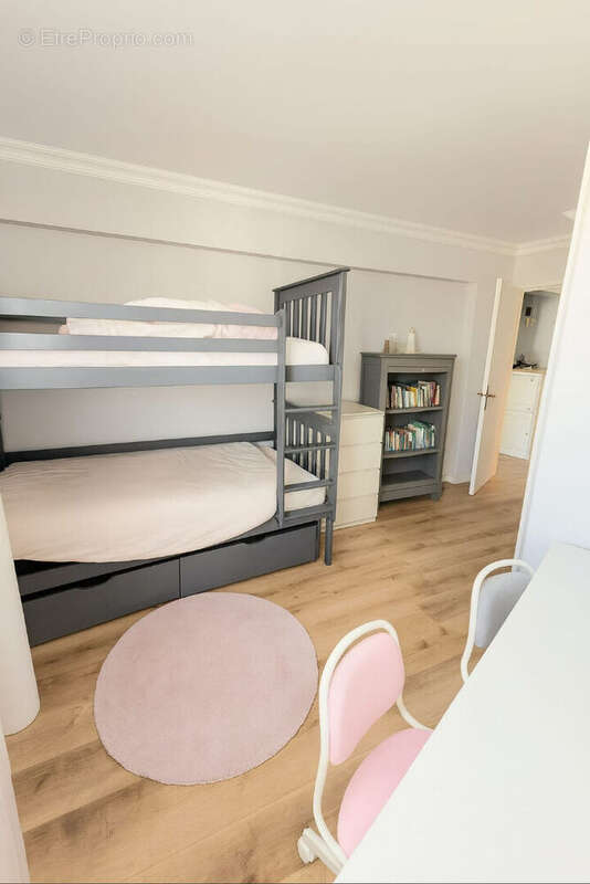 Appartement à SAINT-GERMAIN-EN-LAYE