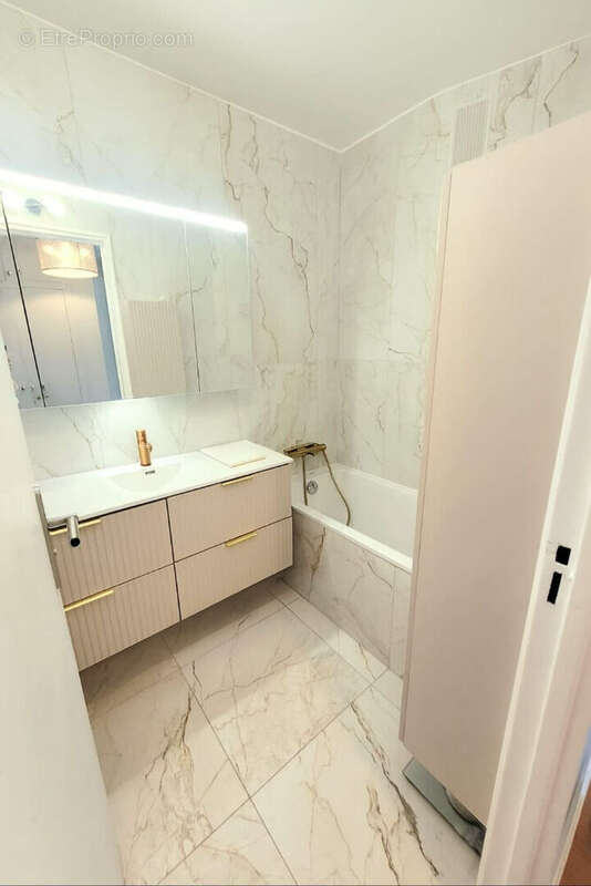 Appartement à SAINT-GERMAIN-EN-LAYE