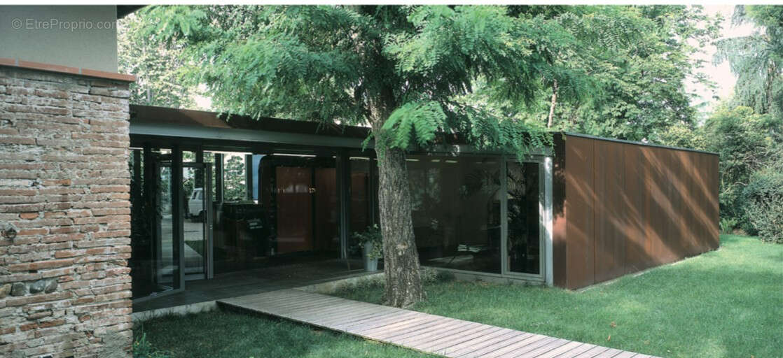 Commerce à TOULOUSE